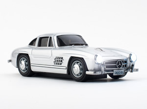 「Mercedes 300SL oldtimer」