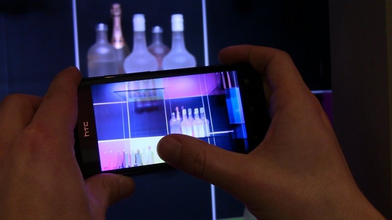 HTC One
