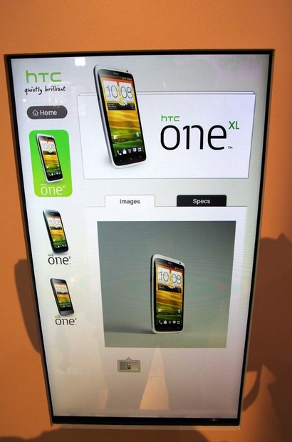 HTC One