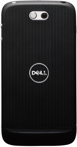 「DELL Streak Pro 101DL」