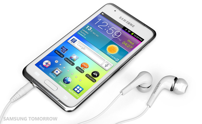 GALAXY S WiFi 4.2