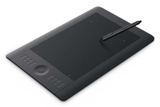 「Intuos5」