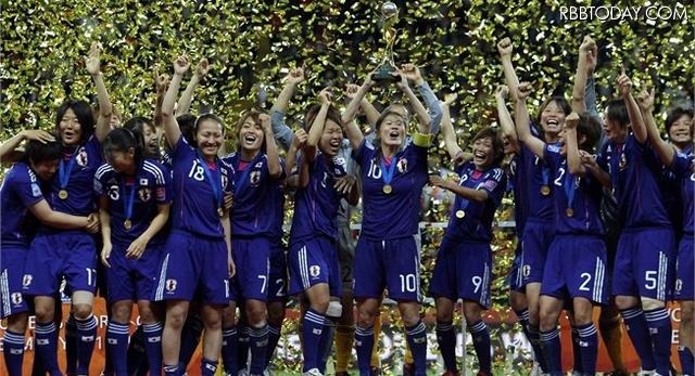 歓喜のW杯決勝以来となる対アメリカ戦。ロンドン五輪に向けて実力が試される