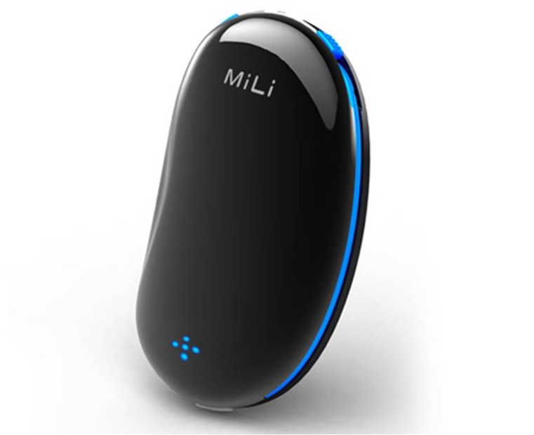 「MiLi Power Bean」（型番：HB-M20）