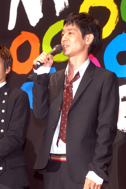 　21日〜29日開催の映画の祭典「第19回東京国際映画祭」。21日に六本木にて行われたオープニングイベントから、二宮和也、イ・ジュンギらの未公開写真を一挙公開する。