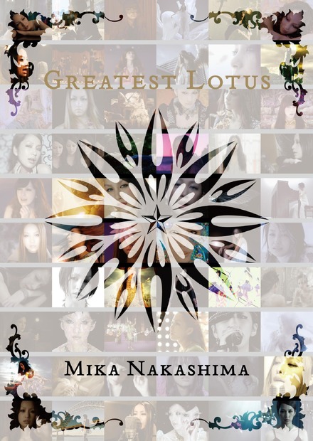 DVD盤「GREATEST LOTUS」