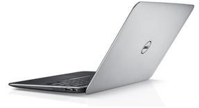 「XPS 13」斜め