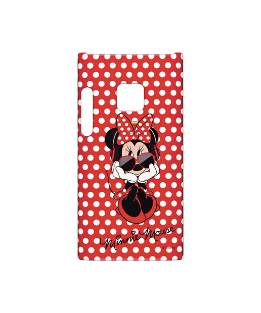 「Disney Mobile on docomo P-05D」オリジナルジャケット