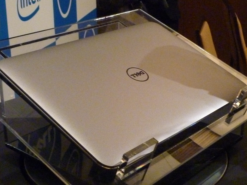 「XPS 13」