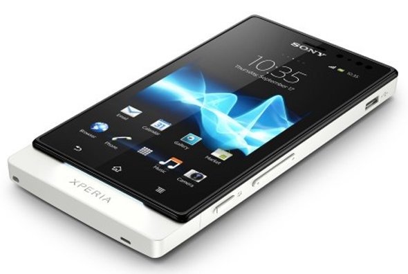 Xperia sola