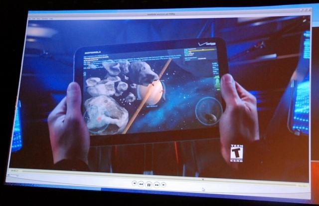 【GDC2012】PCオンラインゲームの移植に最適なモバイル端末とは？ タブレット版でもPC版と同じ世界でプレイできる