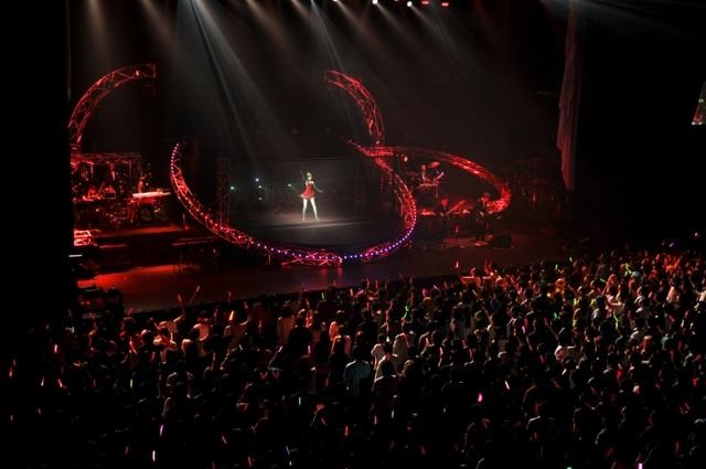 みんな39（サンキュー）、VOCALOID・初音ミク「ミクの日大感謝祭」ライブレポート  