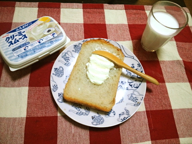 とにかくスム～スな塗り心地！