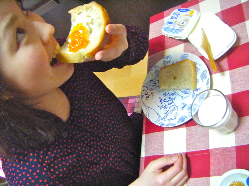 お味のほどは、、、