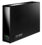 USB外付けHDD「HDJ-U1.0B」