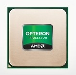 AMD Opteronの外観