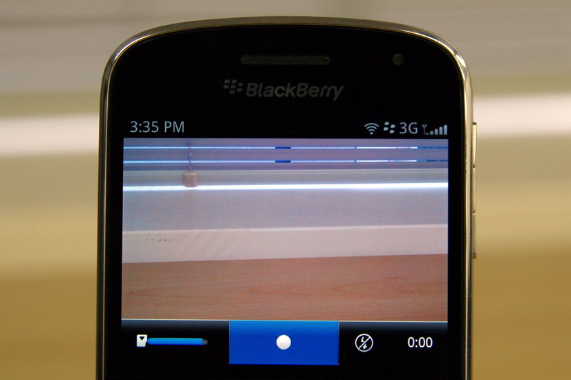 BlackBerry Bold 9900