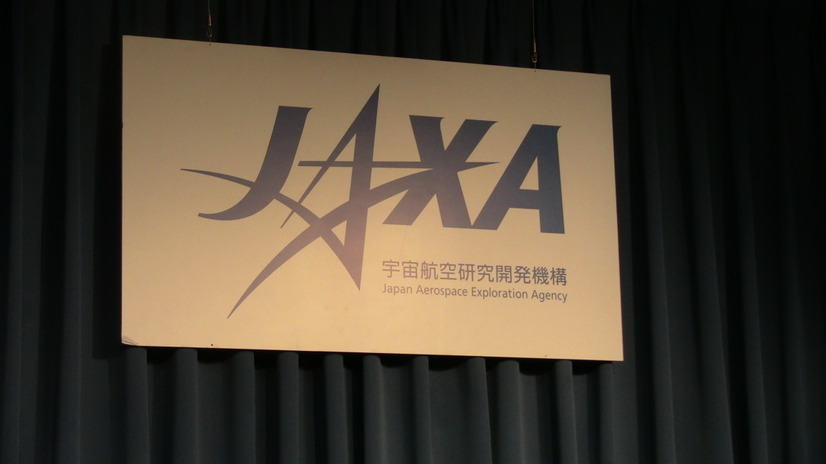 JAXA