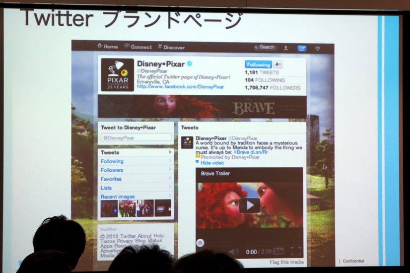 広告プラットフォームとしてのTwitter、その実績と可能性は？