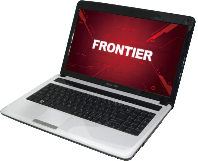 FRONTIER「FRNP514/D」