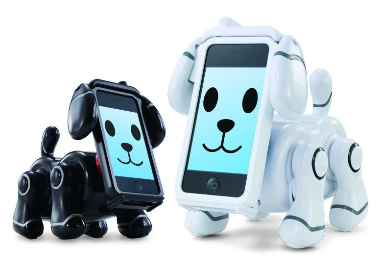 「スマートペット」のカラーバリエーション
