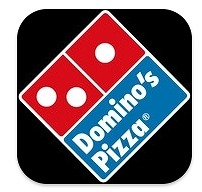 「Domino's App」アイコン