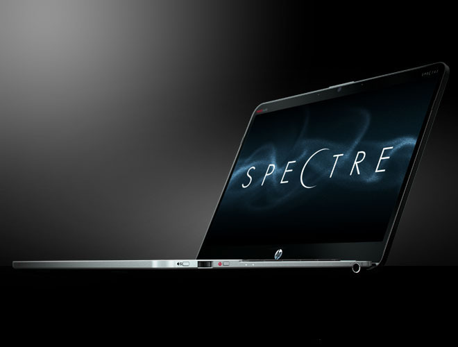 「HP ENVY14-3000 SPECTRE」