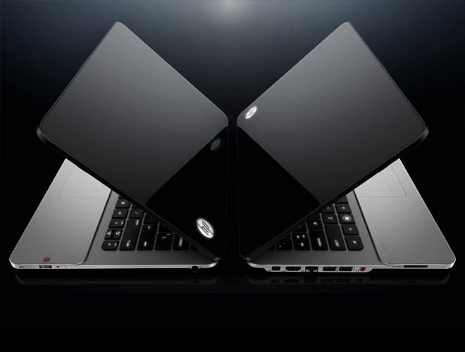 「HP ENVY14-3000 SPECTRE」のイメージ写真
