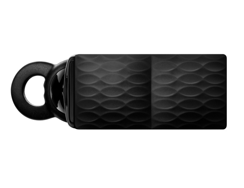 「Jawbone ICON HD」ブラックシンカー