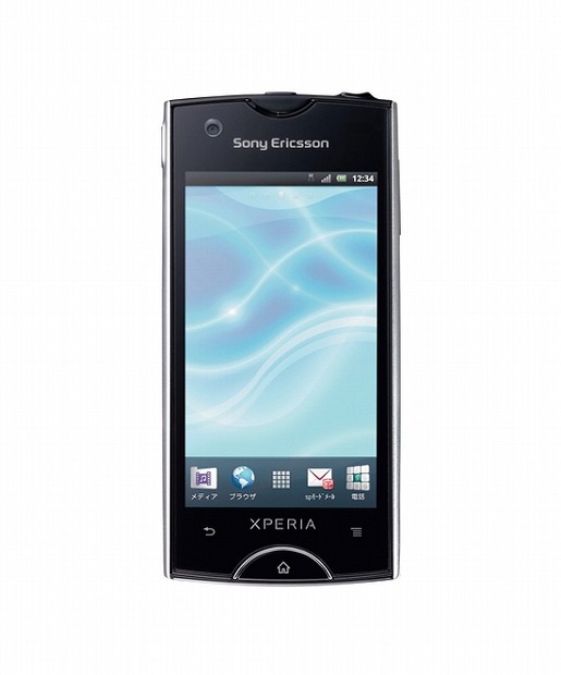 Xperia ray