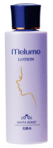 「melumoローション」