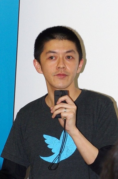 2ch発の「Mona OS」を開発したことで有名な蓑輪太郎氏