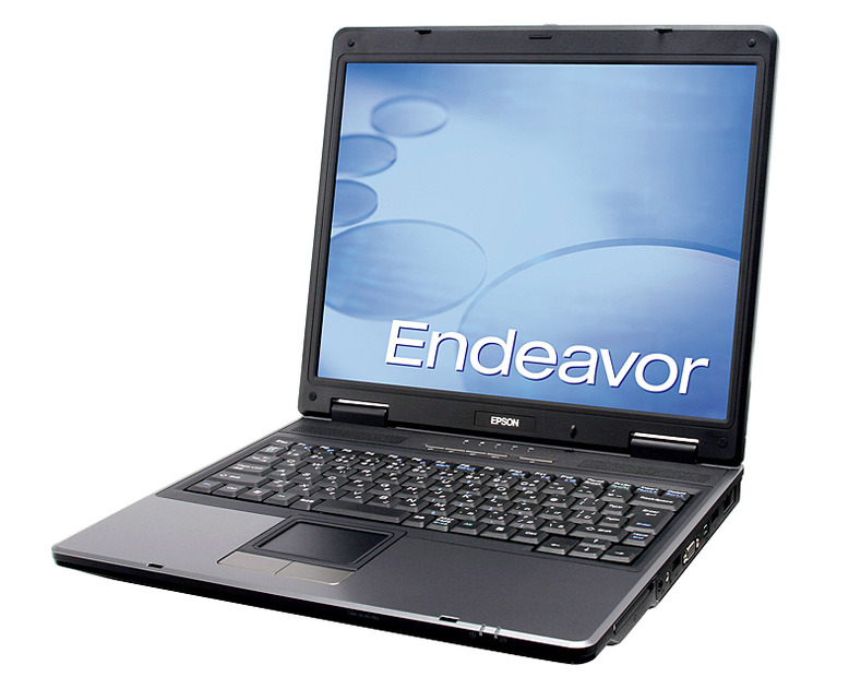 Endeavor NJ1000