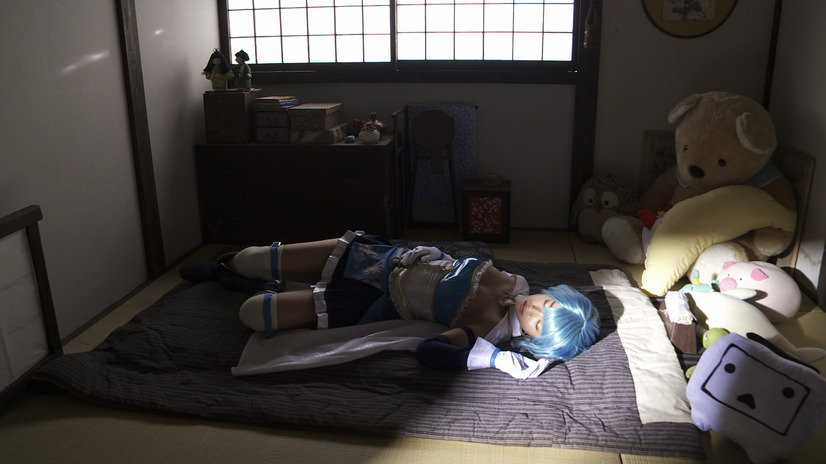 松嶋初音