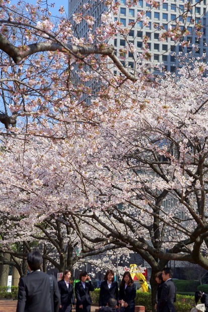 日比谷公園