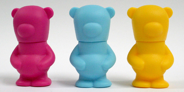 FATBEAR USB flash drive