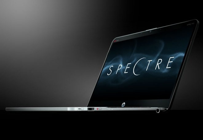 「HP ENVY14-3000 SPECTRE」イメージ