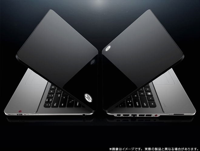 「HP ENVY14-3000 SPECTRE」イメージ