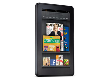 Kindle Fire