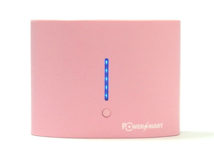 「Power Smart 10400」正面