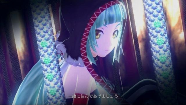 NEXT 初音ミク Project DIVA（仮称）  