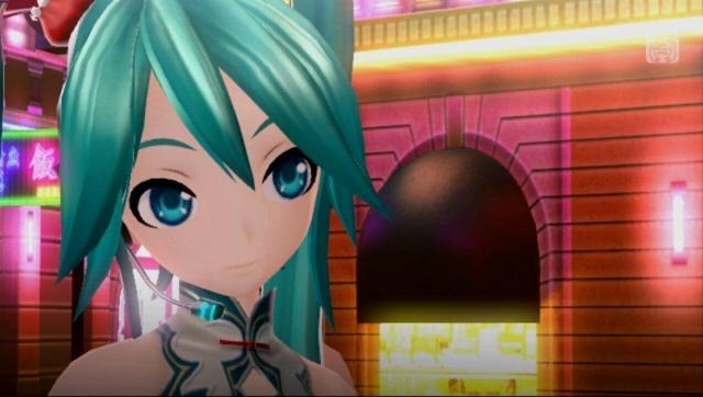 NEXT 初音ミク Project DIVA（仮称）  