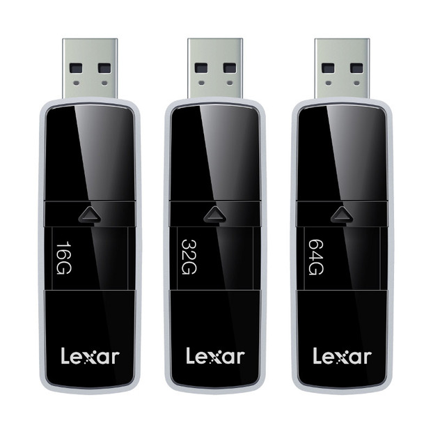 「JumpDrive Triton USB3.0」