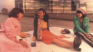 TOKYO FM、ともさかりえ・蒼井優ら出演の映画「1980」のブロードバンド試写会を実施