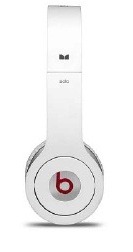 ヘッドフォン「Beats Solo」