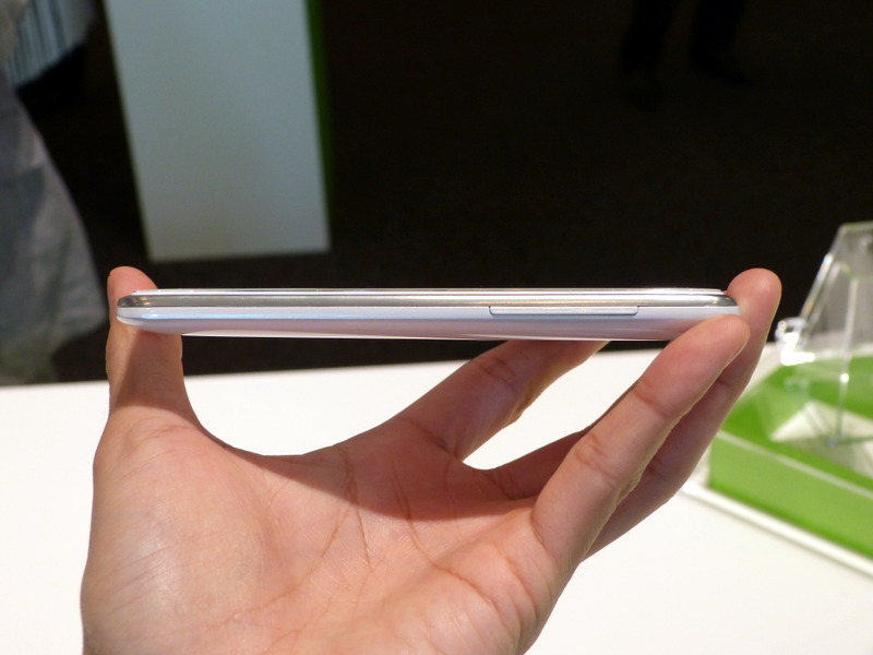 HTC J ISW13HT