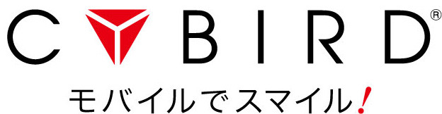 サイバードロゴ