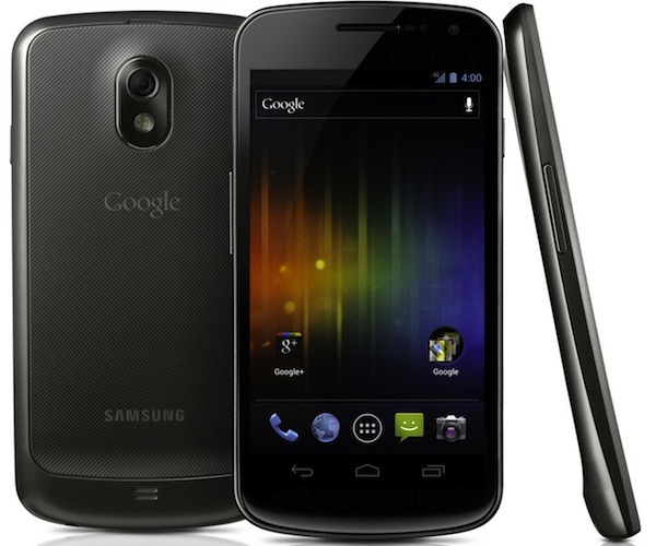 GalaxyNEXUS