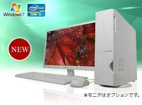 スリムタワー「FRGS515/D」
