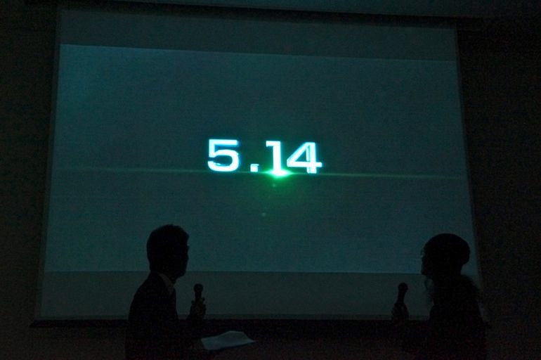 ガム「ストライド」新CMにニューヒーロー現る！……デザインは出渕裕